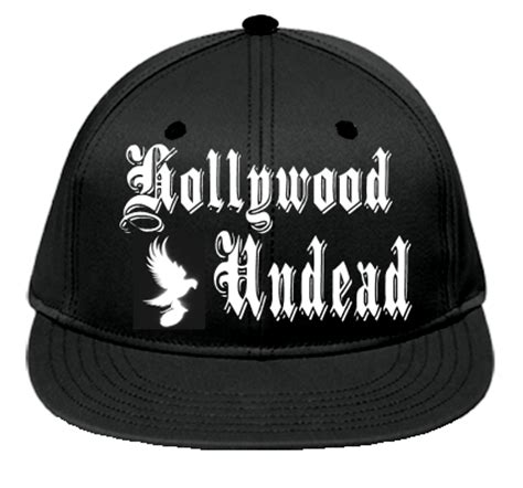 hollywood undead hat